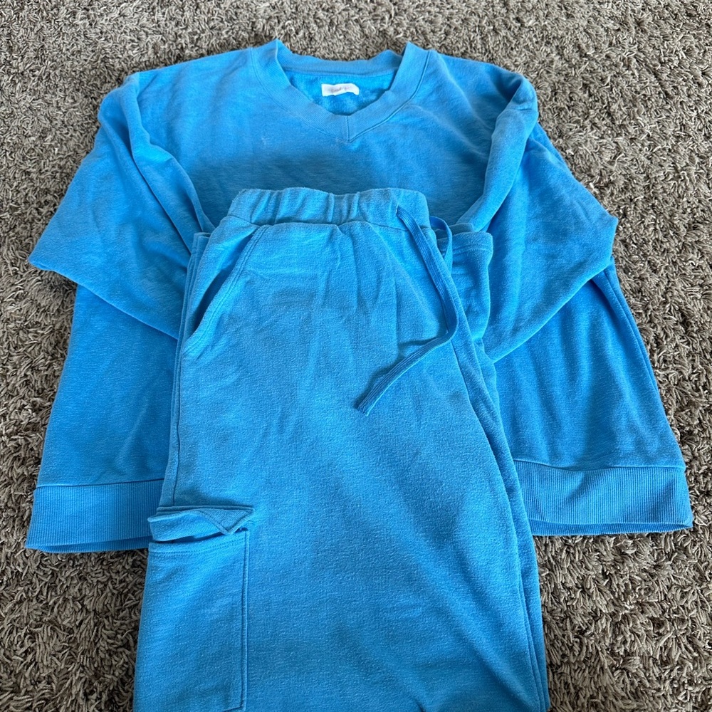 Colsie Lounge Set